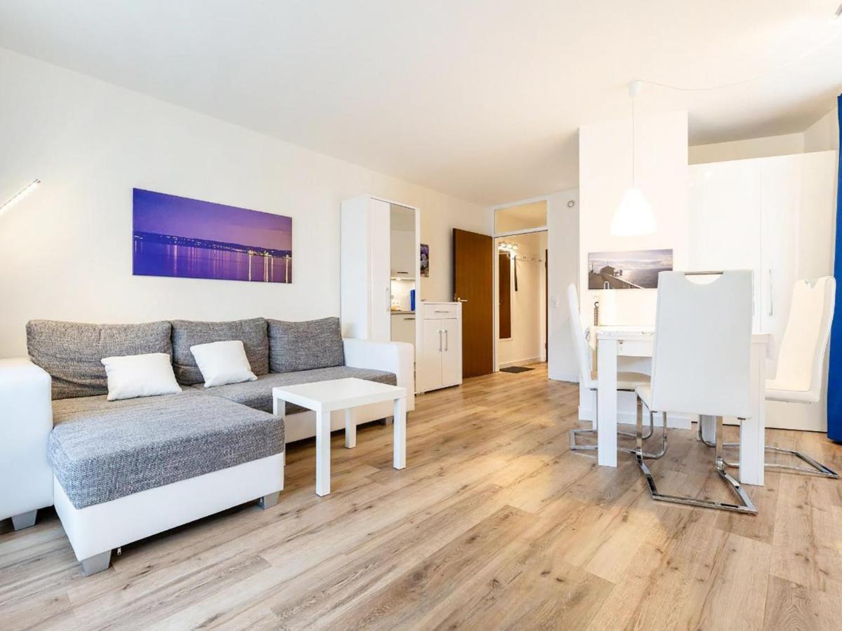 Apartment Ferienwohnpark Immenstaad-3 By Interhome Immenstaad am Bodensee Eksteriør bilde