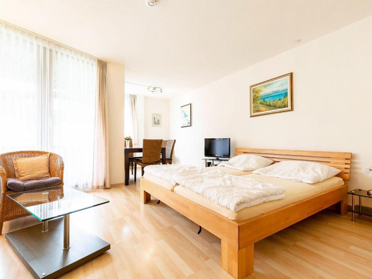 Apartment Ferienwohnpark Immenstaad-3 By Interhome Immenstaad am Bodensee Eksteriør bilde